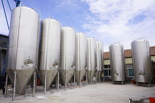 上海精釀酒廠設(shè)備貼標(biāo)機(jī) 提升啤酒生產(chǎn)自動(dòng)化與品牌形象的關(guān)鍵