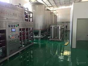 瓶裝礦泉水與啤酒小瓶生產(chǎn)設(shè)備價(jià)格及產(chǎn)品報(bào)價(jià)分析