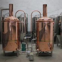 梁山縣和利時(shí)二手化工設(shè)備銷售部供應(yīng)啤酒設(shè)備